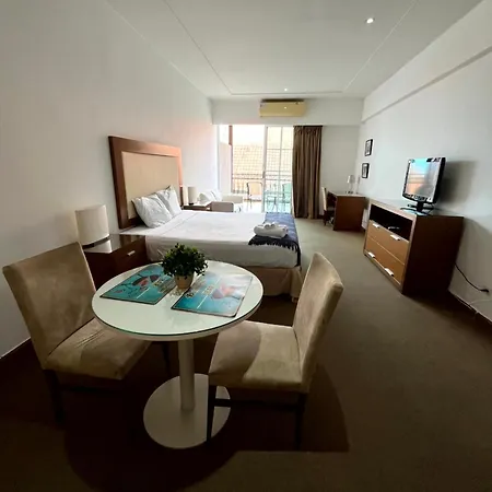 Estei Place 2 Acogedor Apartahotel Centrico En Ciudad Panama